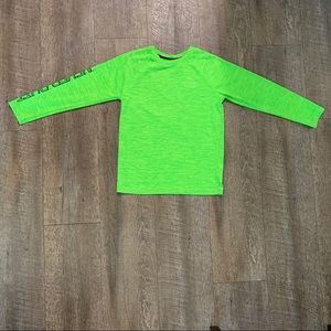 Old navy long sleeve kids Size M 25$